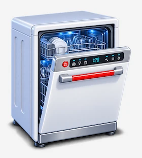 Dishwasher